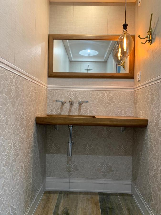Appart Hotel Jean Lebon Calais Dış mekan fotoğraf