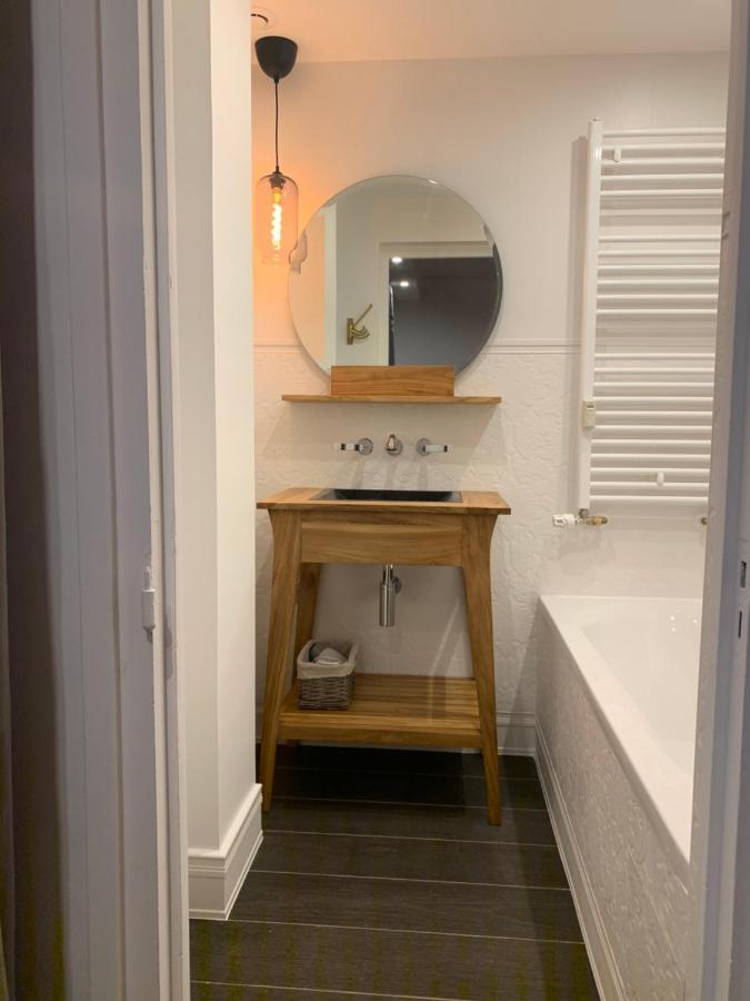 Appart Hotel Jean Lebon Calais Dış mekan fotoğraf
