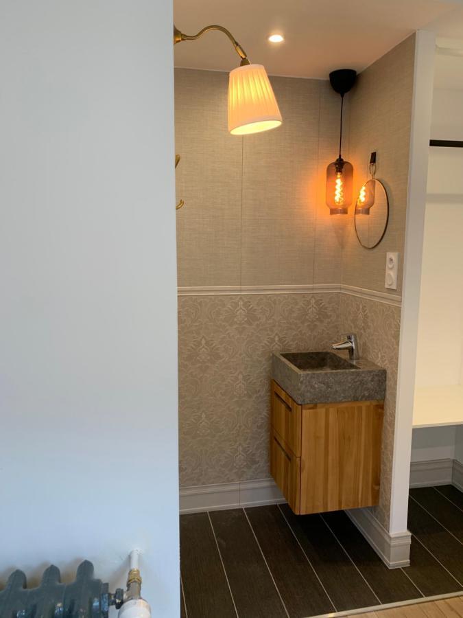 Appart Hotel Jean Lebon Calais Dış mekan fotoğraf