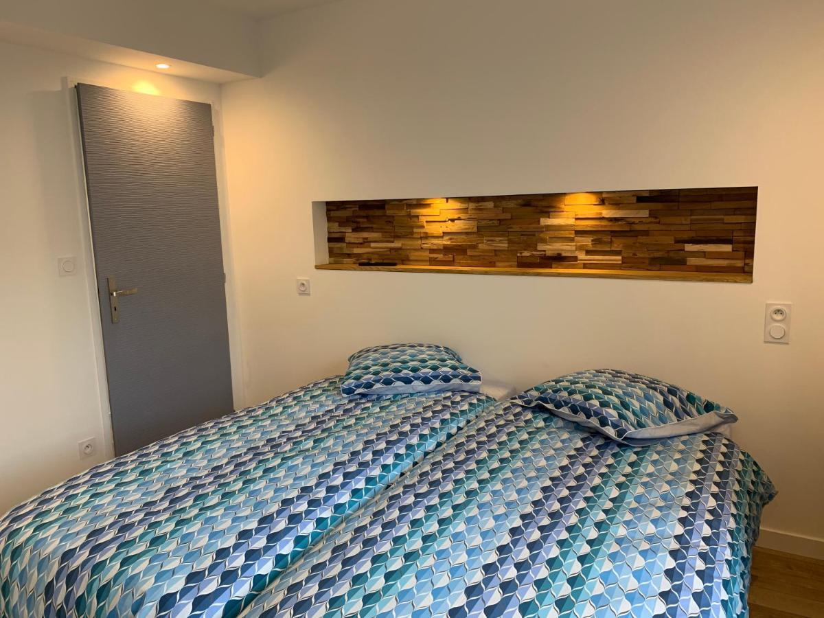 Appart Hotel Jean Lebon Calais Dış mekan fotoğraf