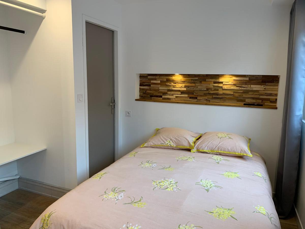 Appart Hotel Jean Lebon Calais Dış mekan fotoğraf